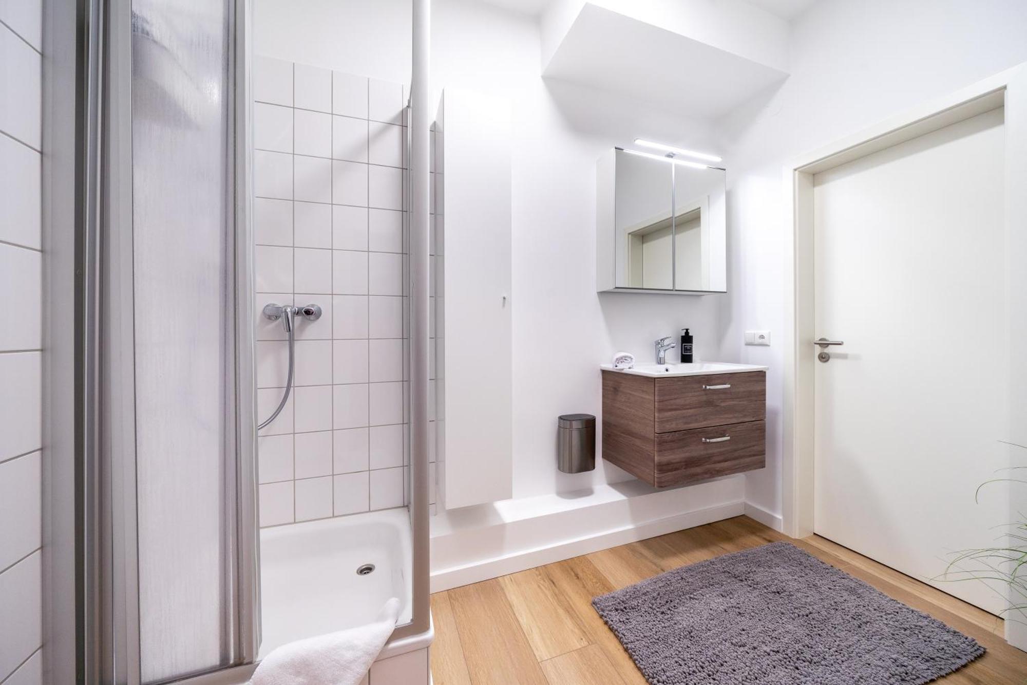 City Wohlfuehloase - Fewo Berger Bielefeld Dış mekan fotoğraf